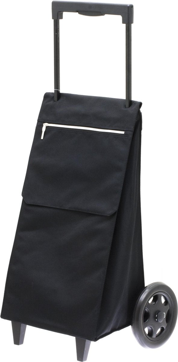 Secc By Davidt'S - Shopper Master - Zwart - 48L