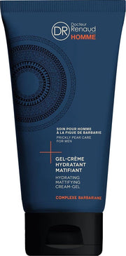 DR Renaud Homme Crème  - 50ml - Hydraterend Voor Een Normale Huid