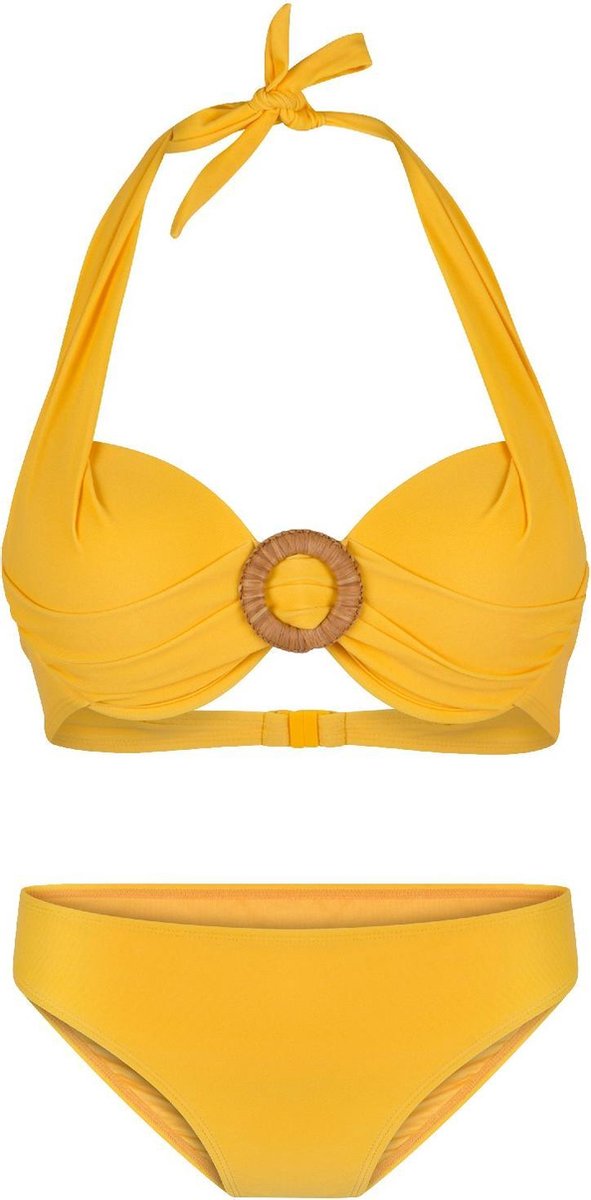 6115 Halternek bikini set
