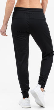 Sjeng Sports Nedine Damespant Black - M