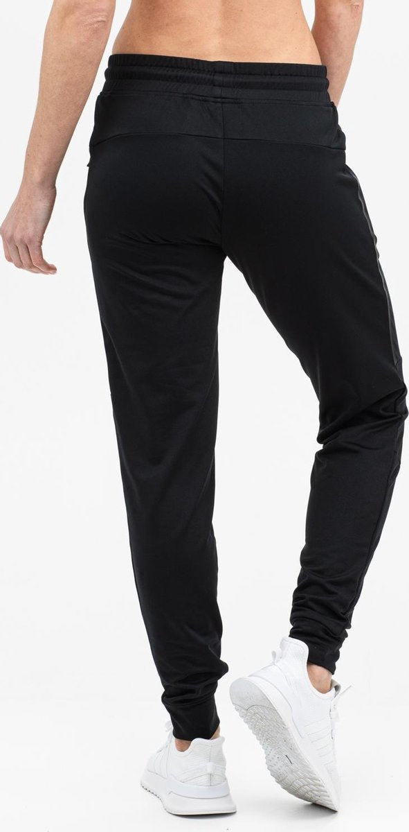 Sjeng Sports Nedine Damespant Black - M