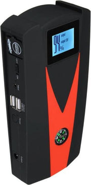Dexters® 3-in-1 Jump Starter met Powerbank 99900 mAh - Starthulp met 12v Accu Lader voor Auto