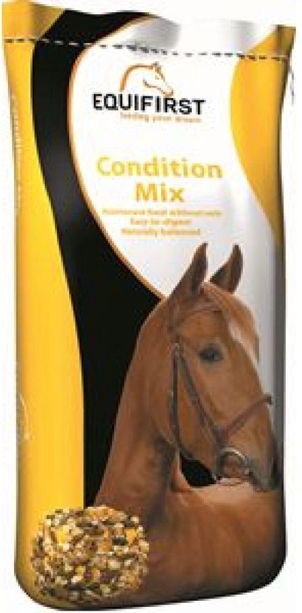 EquiFirst Condition Mix 20 kg