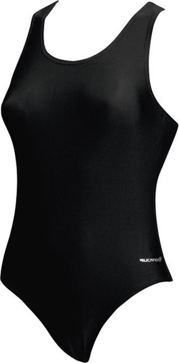 Rucanor Alice Badpak - Badpakken  - zwart - 2XL