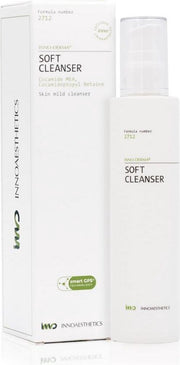Soft Cleanser 200 ml Innoaesthetics
