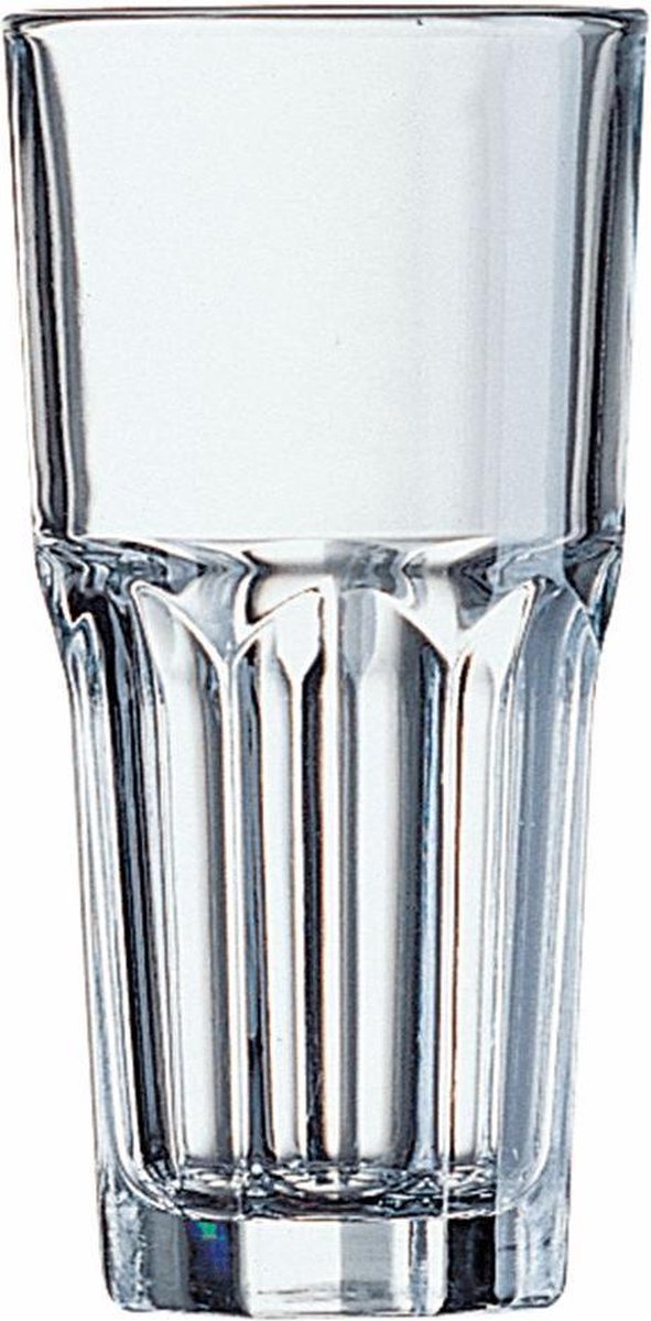 Arcoroc Granity Longdrink & waterglas - 31 cl
