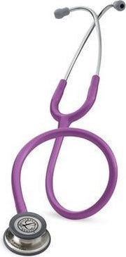Littmann Classic III Stethoscoop Lavendel