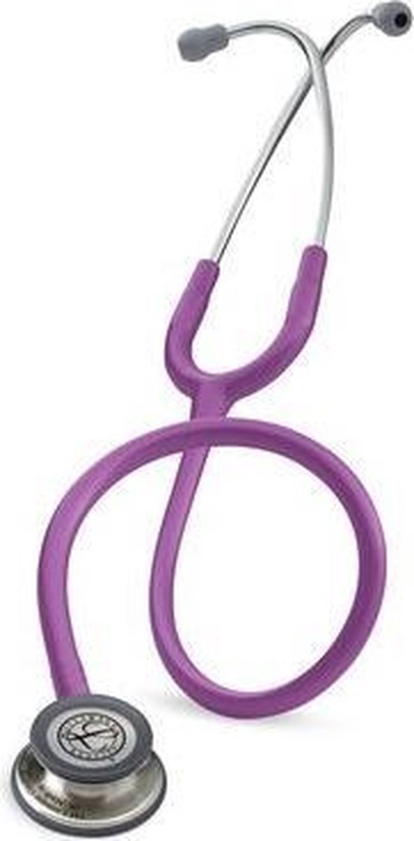 Littmann Classic III Stethoscoop Lavendel