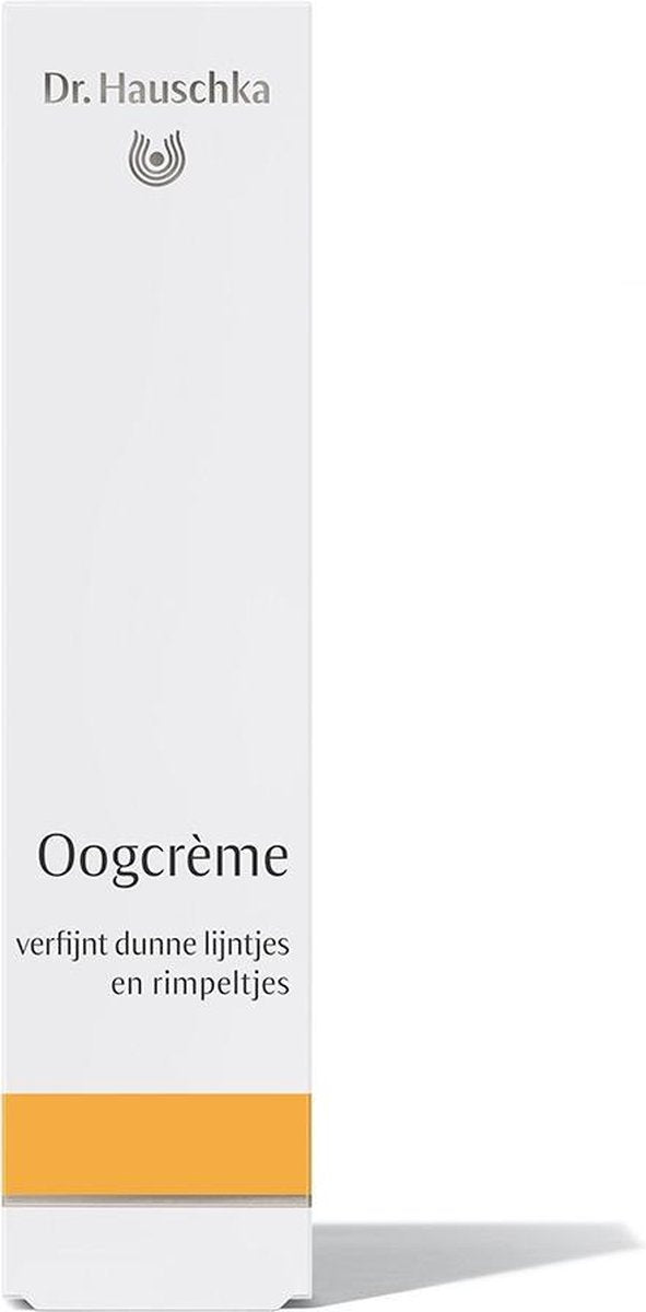 Oogcreme