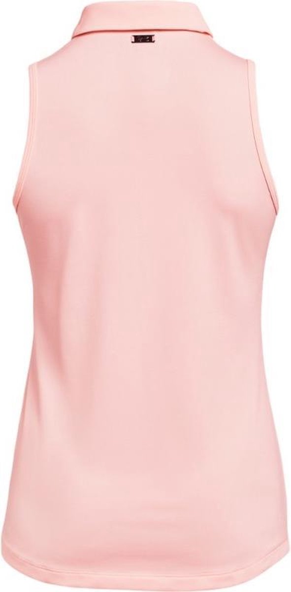 Zinger Mouwloos Dames Golf Pink