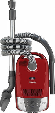 Miele Compact C2 EcoLine SDAP4 550 W Cilinderstofzuiger Droog Stofzak 3