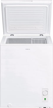 Inventum VK561 - Vrieskist - Wit