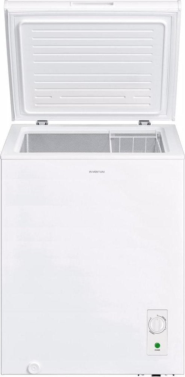 Inventum VK561 - Vrieskist - Wit