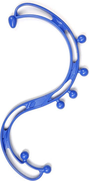Backjoy Trigger Point Relief Massager Rugmassage Apparaat Inklapbaar