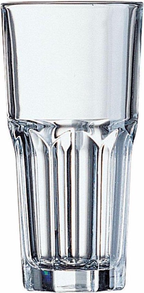 Arcoroc Granity Tumbler - 20cl ( Set van 6 )