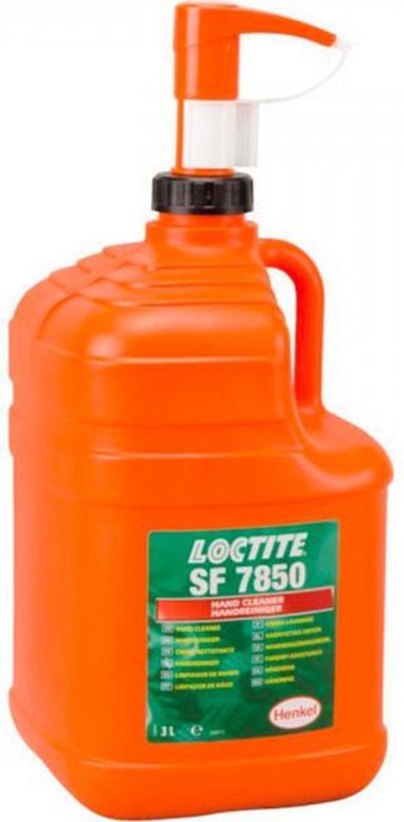 Loctite SF 7850 (3L) Handreiniger