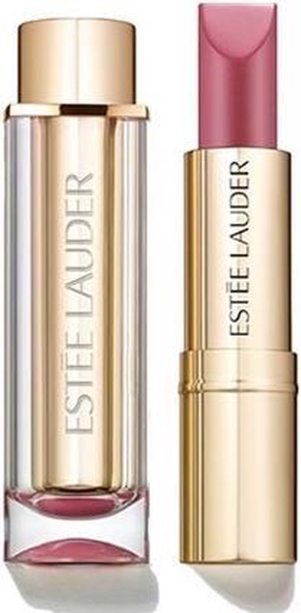 MULTI BUNDEL 2 stuks Estee Lauder Pure Color Love Lipstick 430 Crazy Beautiful