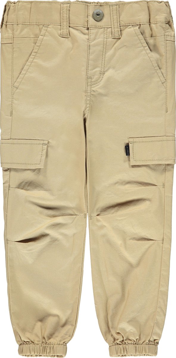 name it NMMBOB Jongens Cargo Broek - Maat 92