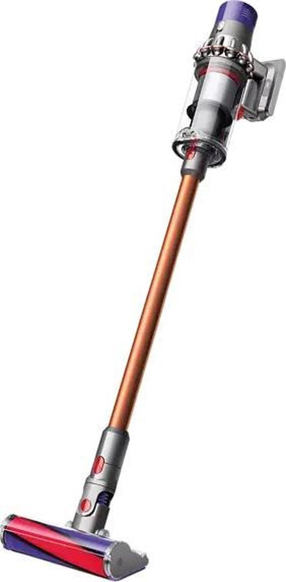 Dyson V10ABSOLUTE - Steelstofzuiger