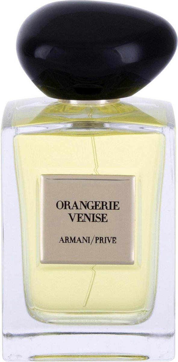 Armani Prive Orangerie Venise 3.4 Eau De Toilette Spray