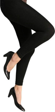 Caresse Thermoleggings kleur: zwart maat: L/XL