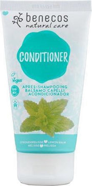 Benecos Conditioner Lemon Balm 150 Ml Wit
