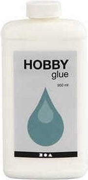Hobbylijm