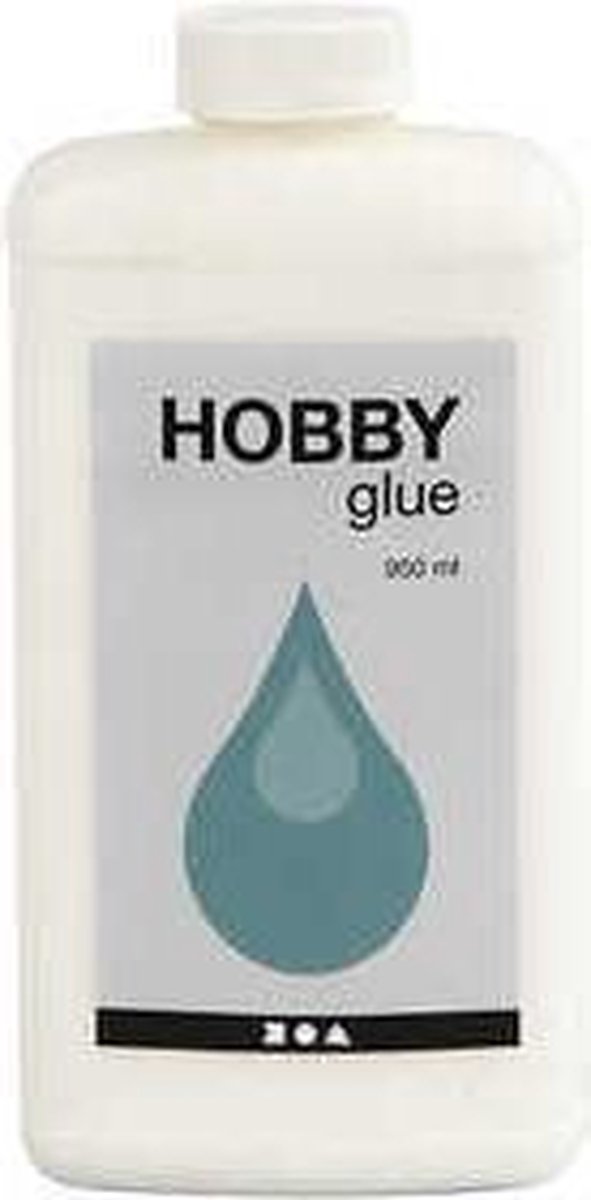 Hobbylijm
