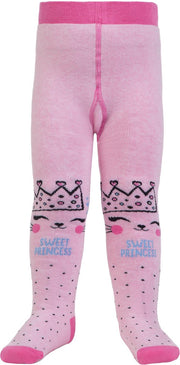 Warme Babymaillot (fleece binnenkant)