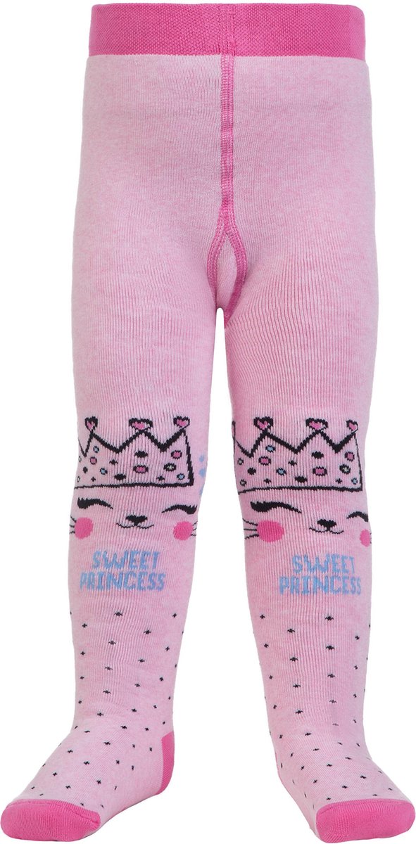 Warme Babymaillot (fleece binnenkant)