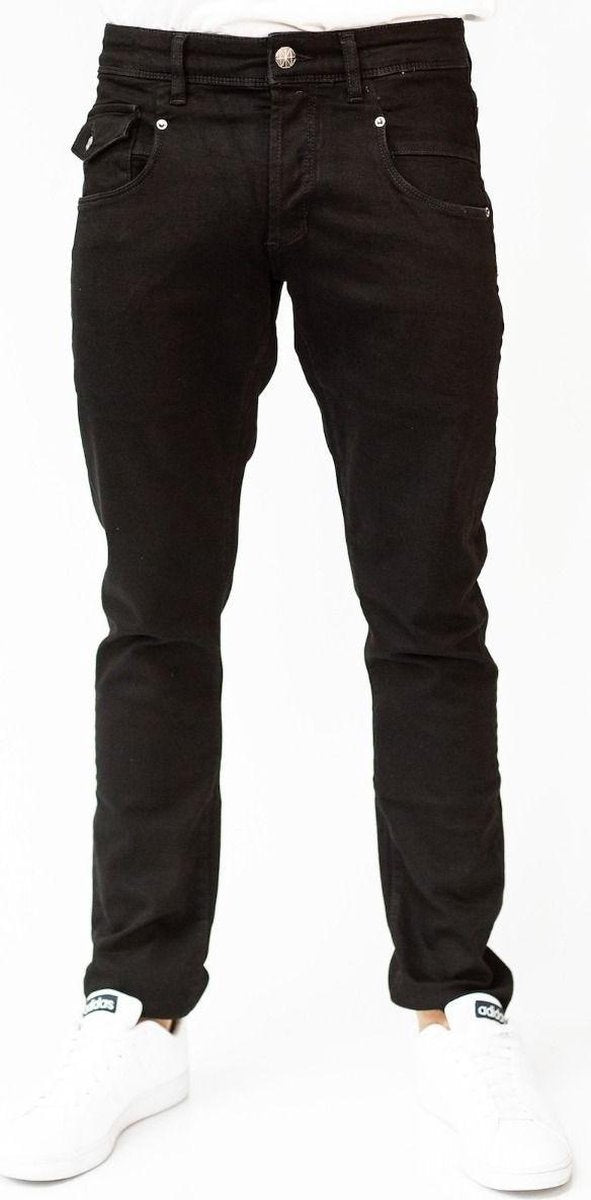 Amsterdenim Jeans | JOHAN - 34