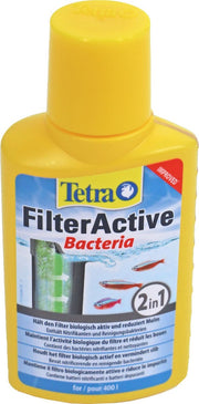 Tetra Filter Active