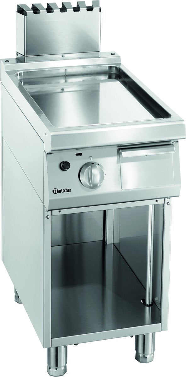 Grillplaat Gas 700