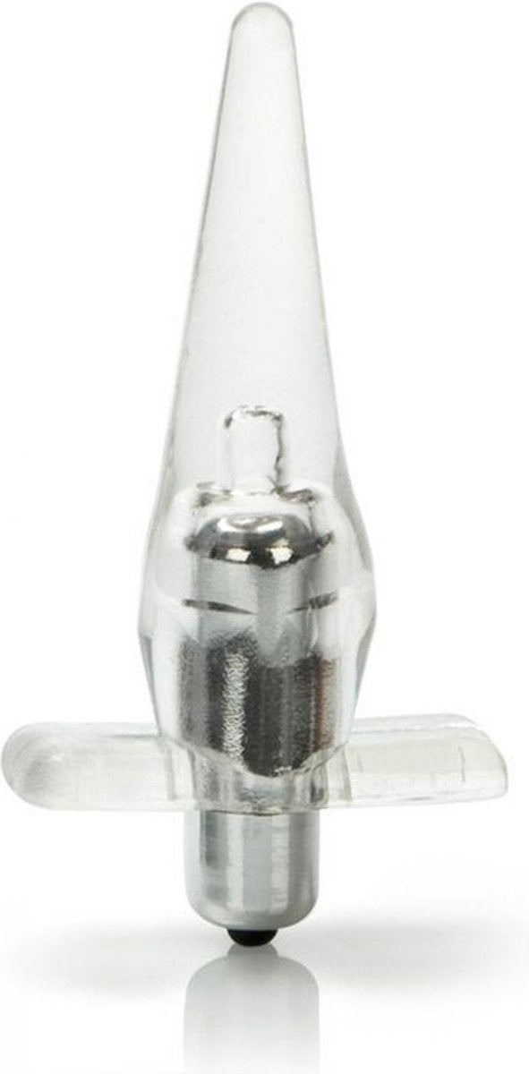 Mini Vibro Tease