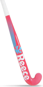 Reece Australia Fusion Junior Hockeystick - Roze - 32 Inch