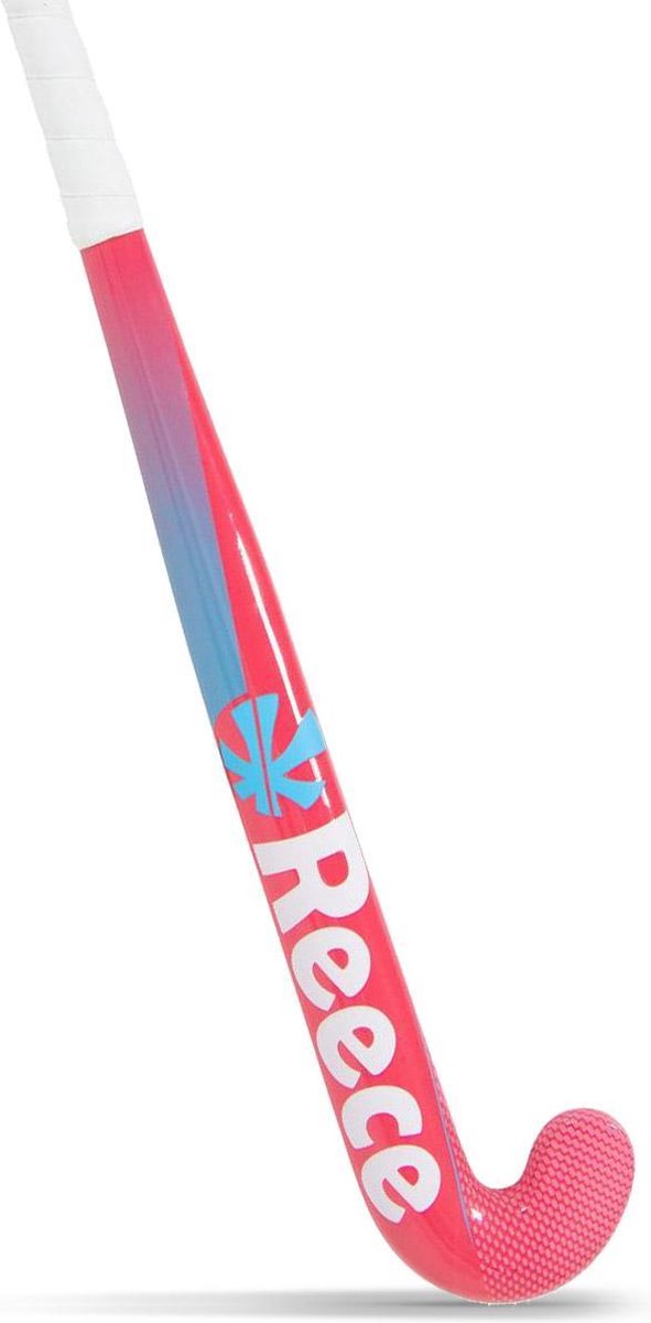 Reece Australia Fusion Junior Hockeystick - Roze - 32 Inch
