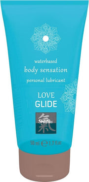 Love Glijmiddel op Waterbasis - 50 ml