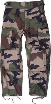 Fostex Smock pants Recon Franse camo