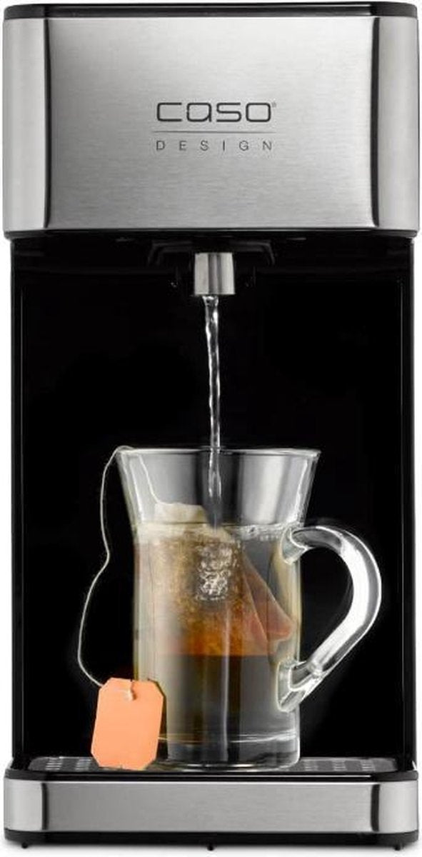 CASO HW 600 heetwaterdispenser 2.7 liter