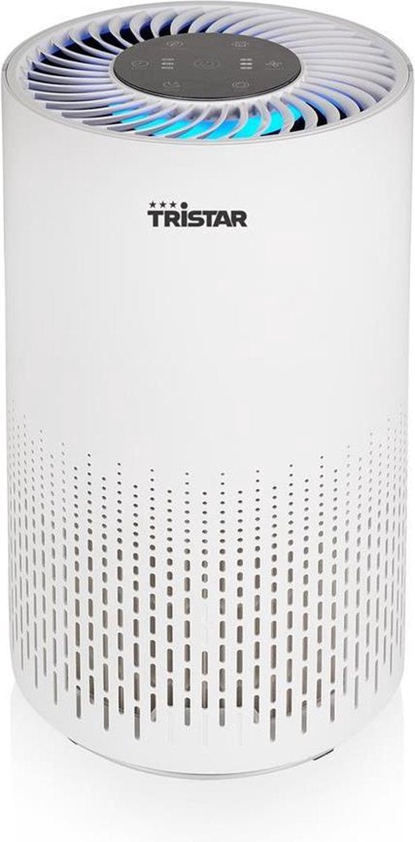 Tristar AP-4787 Luchtreiniger 25 m² Wit