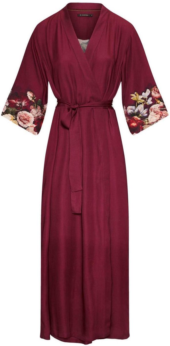 ESSENZA Jula Anneclaire Kimono Cherry - M