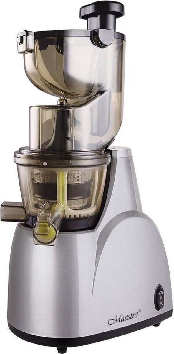 Maestro MR 807 - Slowjuicer