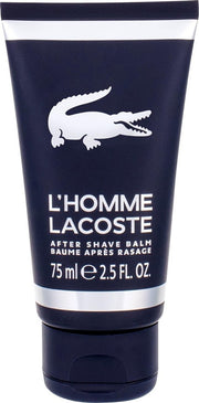 Lacoste - L´Homme Lacoste After Shave Balsam - 75ML
