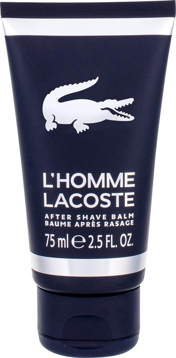 Lacoste - L´Homme Lacoste After Shave Balsam - 75ML