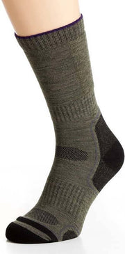 Light Hiker Sock - Olive