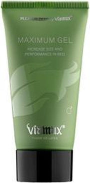 Viamax Maximum Gel - 50 ml
