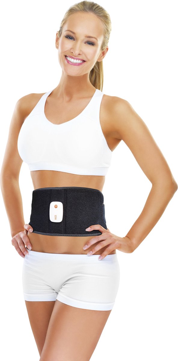 Bodi-tek BT-ABSF /  EMS fitness toning belt - SMART