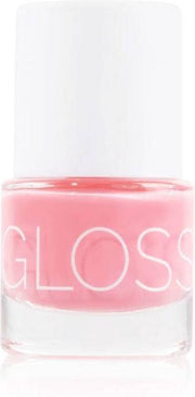 Glossworks Nagellak Pink Champagne Dames 9 Ml Vegan Roze