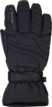 Reusch Wintersporthandschoenen Natalie Gtx 4799315 - Black - Women - Maat 6