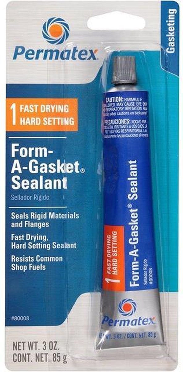 Permatex® Form-A-Gasket® No. 1 Sealant 35582